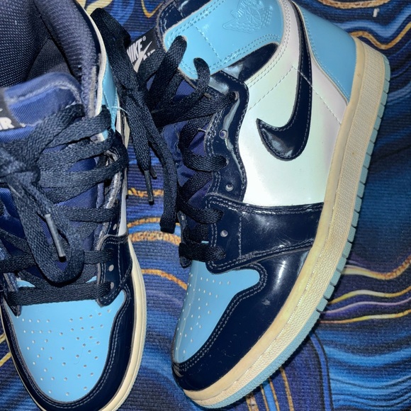 Jordan 1’s - Picture 4 of 7